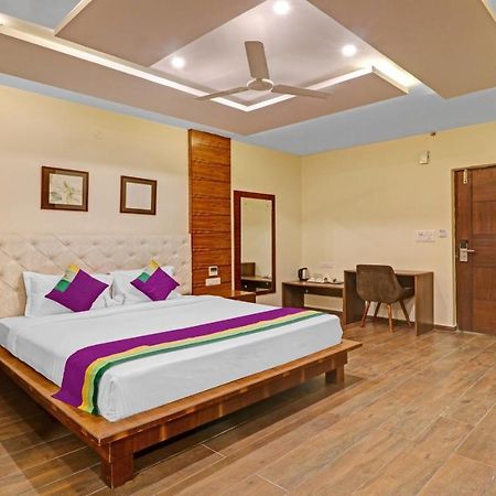 Treebo Premium Runway Suites, Marathahalli Bangalore Bagian luar foto