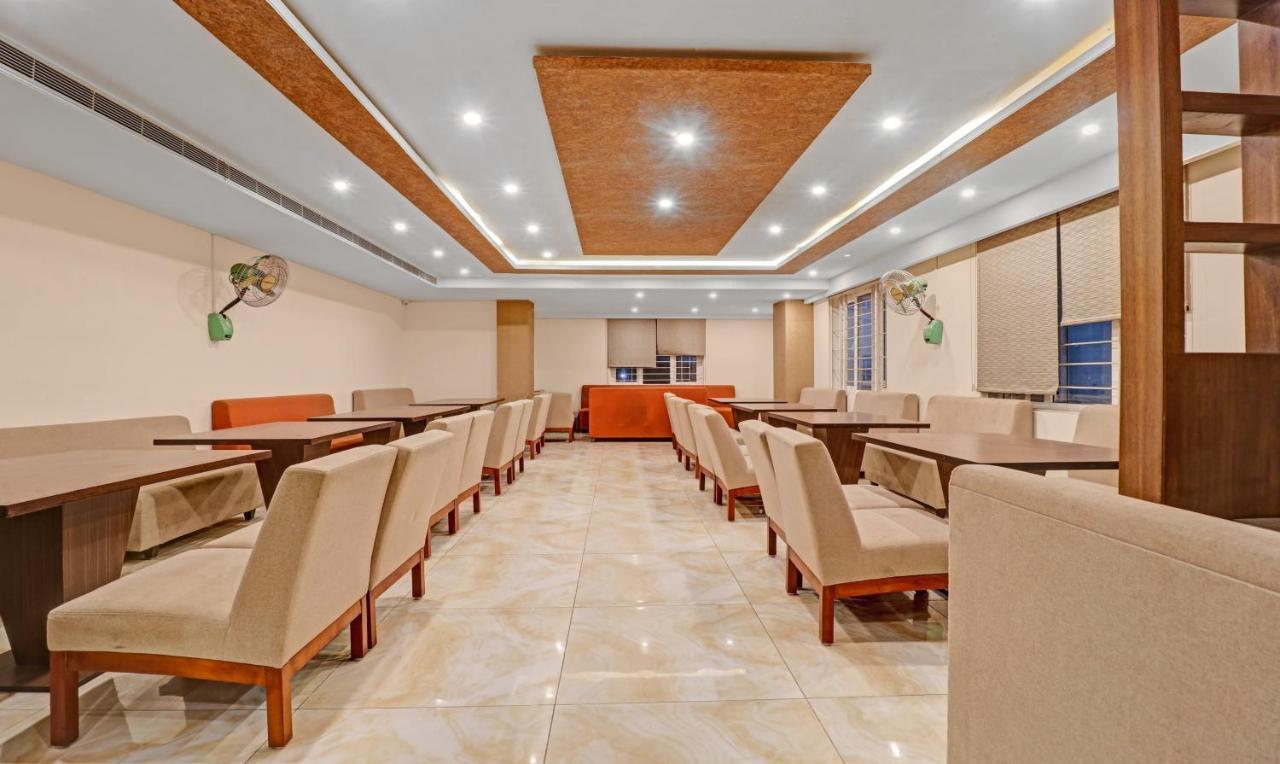 Treebo Premium Runway Suites, Marathahalli Bangalore Bagian luar foto