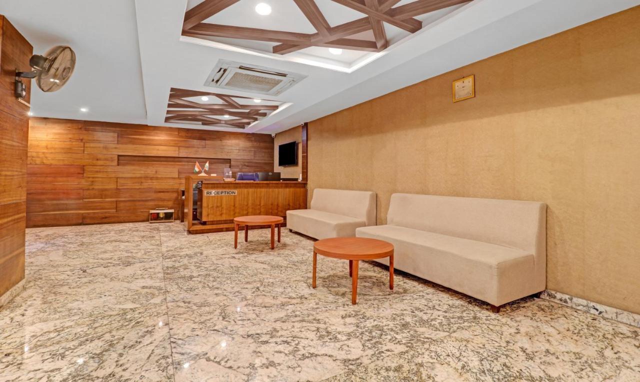 Treebo Premium Runway Suites, Marathahalli Bangalore Bagian luar foto