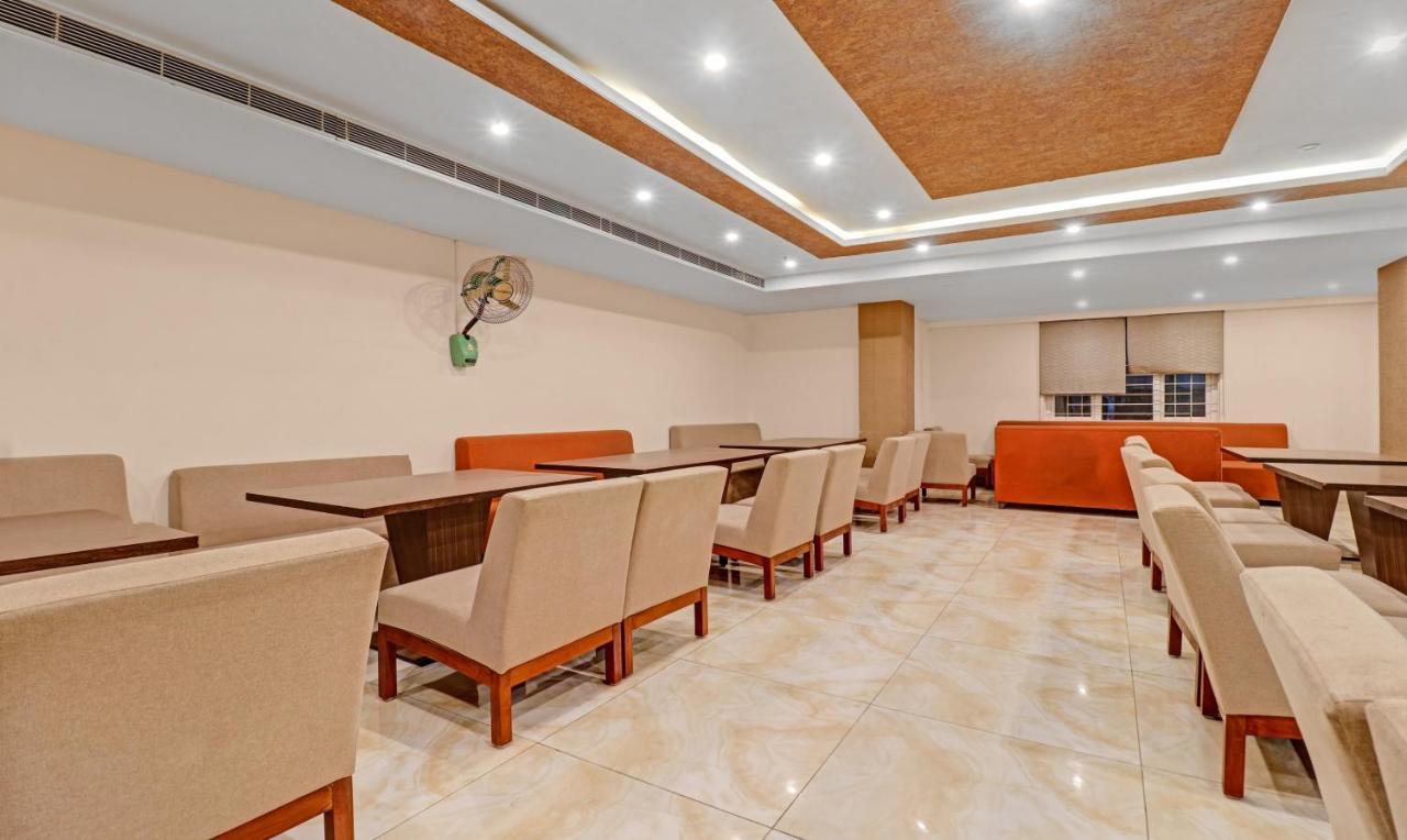 Treebo Premium Runway Suites, Marathahalli Bangalore Bagian luar foto