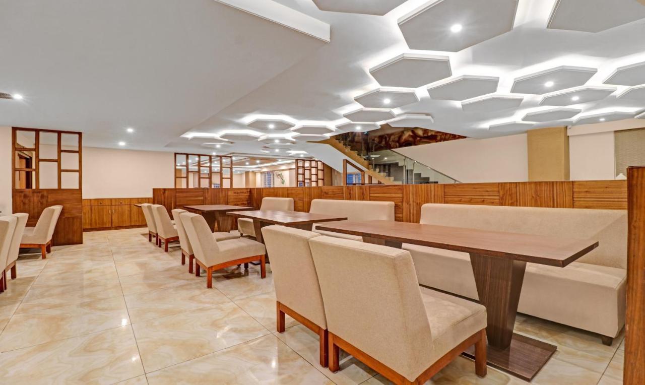Treebo Premium Runway Suites, Marathahalli Bangalore Bagian luar foto