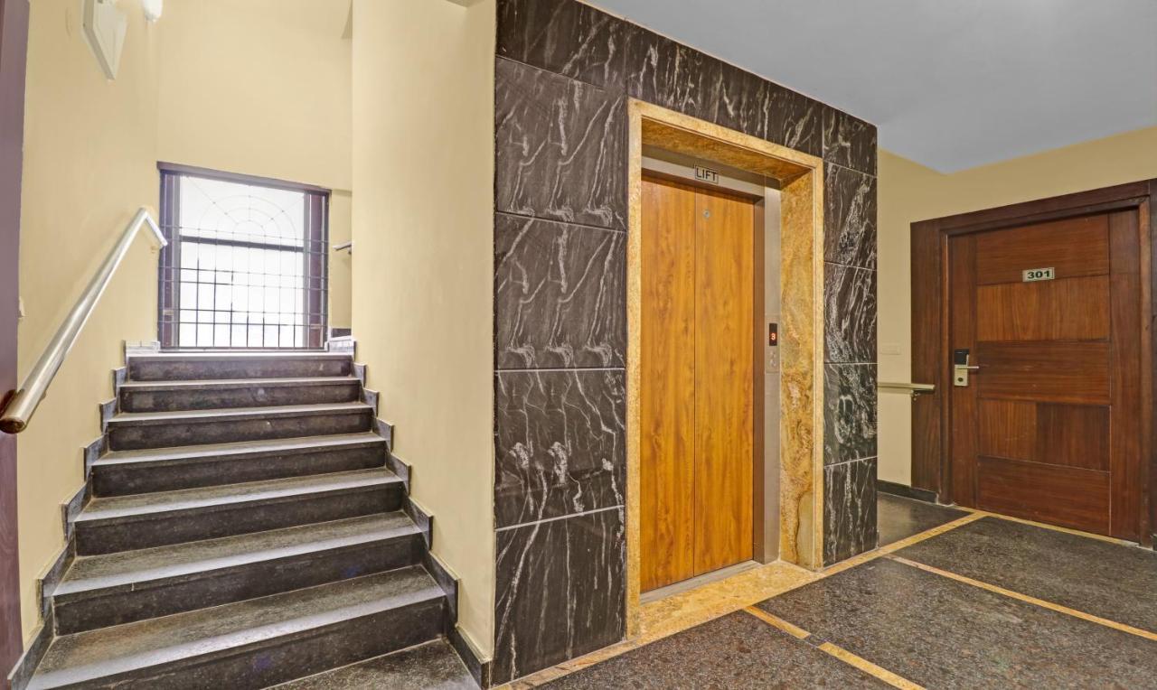 Treebo Premium Runway Suites, Marathahalli Bangalore Bagian luar foto